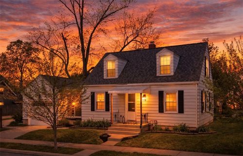 115 Maple Ave, Lebanon, OH, 45036-2383 | Card Image