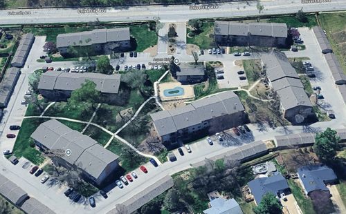 apt-16-9557 University Ave, Clive, IA, 50325-6367 | Card Image