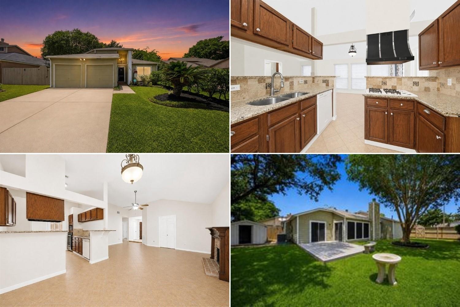 Residential Lease in Houston 3