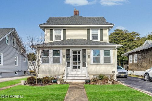 111 Beacon Blvd, Sea Girt, NJ, 08750-1610 | Card Image