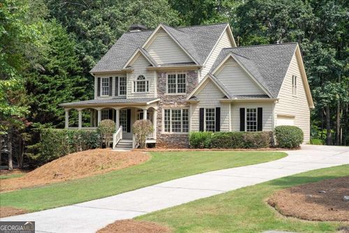 7940 Willow Point, Gainesville, GA, 30506 | Card Image