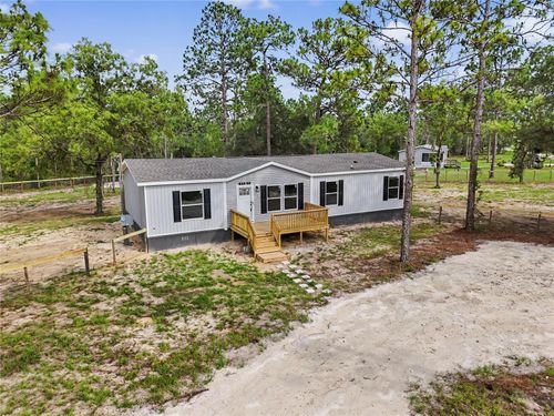 1191 Ne 124th Ter, Williston, FL, 32696-8470 | Card Image