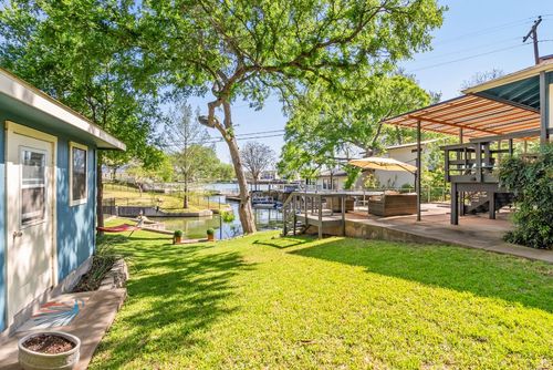 1707 Aztec Trl, Kingsland, TX, 78639-4028 | Card Image