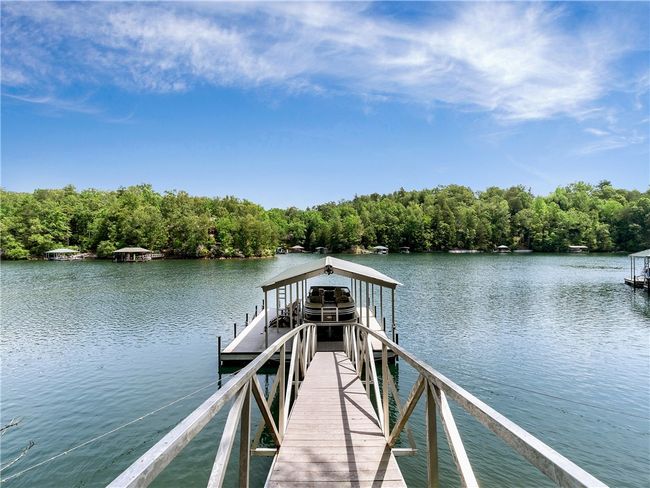 673 Lake Breeze Ln, House other with 4 bedrooms, 4 bathrooms and null parking in Salem SC | Image 47