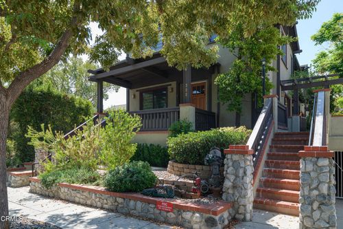 2-322 Alpine St, Pasadena, CA, 91106-3709 | Card Image