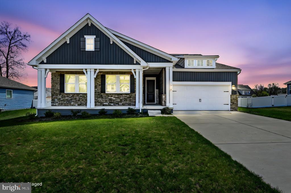Residential in FELTON 2