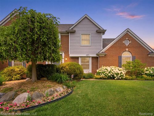 6577 Edith Ct, Troy, MI, 48085-1006 | Card Image