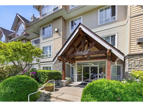 201-1685 152a Street, Surrey, BC, V4A9Y1 | Card Image