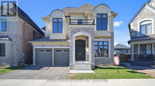 2421 Irene Crescent, Oakville (GA Glen Abbey), ON, L6H7C5 | Card Image