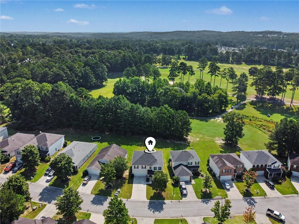 Residential in Villa Rica 2