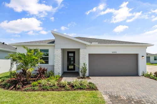14393 Sw Ellison Dr, Port St Lucie, FL, 34987-5861 | Card Image