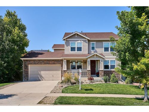 11993 Triple Crown Dr, Parker, CO, 80134-7745 | Card Image