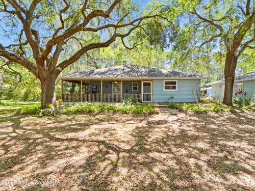 255 Mockingbird Ln, Merritt Island, FL, 32953-7971 | Card Image