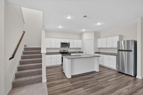 1807 Washington Street, Princeton, TX, 75407 | Card Image