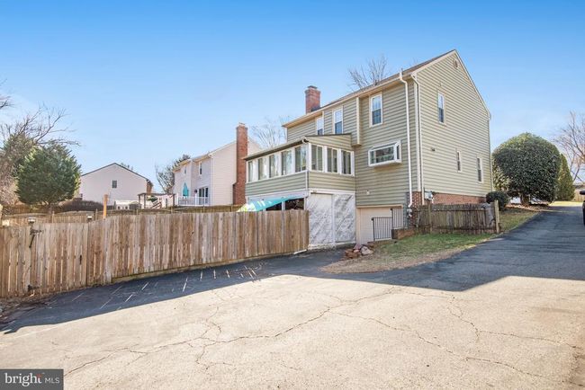 9711 Zimbro Ave, House other with 4 bedrooms, 3 bathrooms and null parking in MANASSAS VA | Image 52
