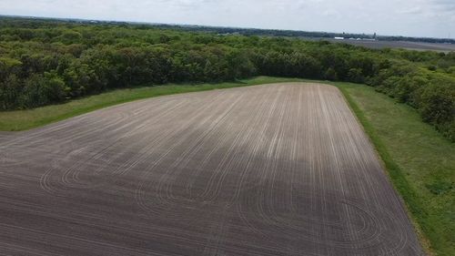 Lot A Hwy 136, Fisher, IL, 61843 | Card Image