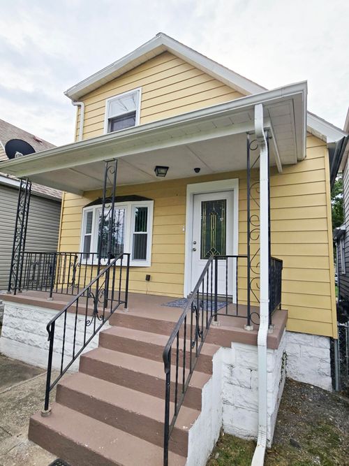 4332 Olcott Ave, East Chicago, IN, 46312-2650 | Card Image