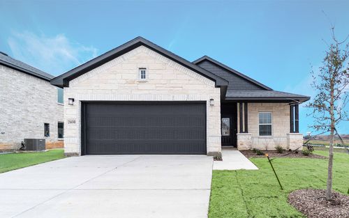 2408 Hollyhill Way, Sherman, TX, 75092 | Card Image