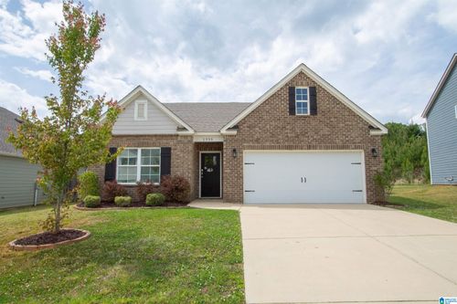 1335 Archers Cove Way, SPRINGVILLE, AL, 35146-3048 | Card Image