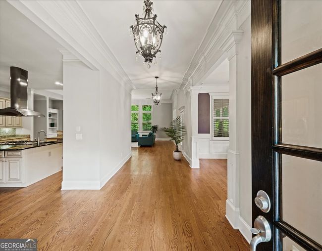 1323 Frey Lake Ct Nw, House other with 5 bedrooms, 3 bathrooms and null parking in Kennesaw GA | Image 10