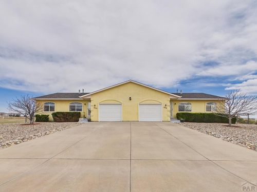 433-435 E Stardust Dr, Pueblo West, CO, 81007-1613 | Card Image