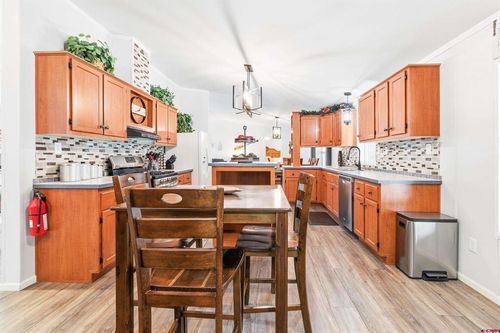 112 & 134 Spruce Ln, Vallecito Lake/Bayfield, CO, 81122 | Card Image