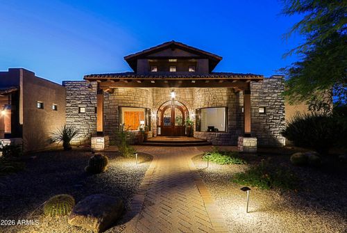 34302 N 86th Pl, Scottsdale, AZ, 85266-1338 | Card Image