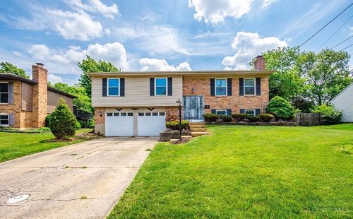 11860 Belgreen Lane, Springfield Twp., OH, 45240 | Card Image