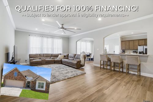 14264 Impala Run Ct, Denham Springs, LA, 70726-6994 | Card Image