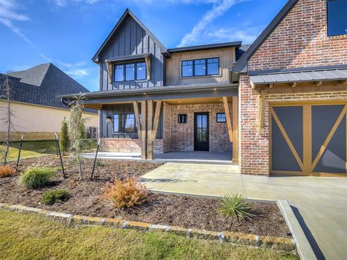 12145 Sunrise Ridge Loop, Kingston, OK, 73439 | Card Image