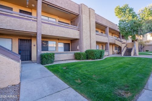 156-3535 W Tierra Buena Ln, Phoenix, AZ, 85053-3872 | Card Image