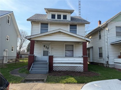 2212 Indiana Way Ne, Canton, OH, 44705 | Card Image