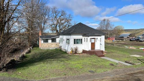 309 N H St, Sprague, WA, 99032 | Card Image