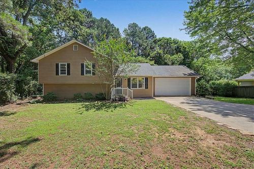 558 Peeples Valley Rd Ne, Cartersville, GA, 30121-5078 | Card Image