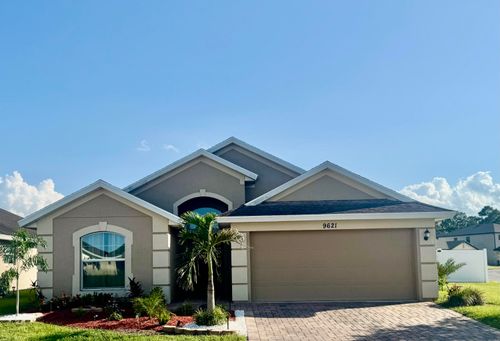 9621 Rainwood Ct, Fort Pierce, FL, 34945-1202 | Card Image