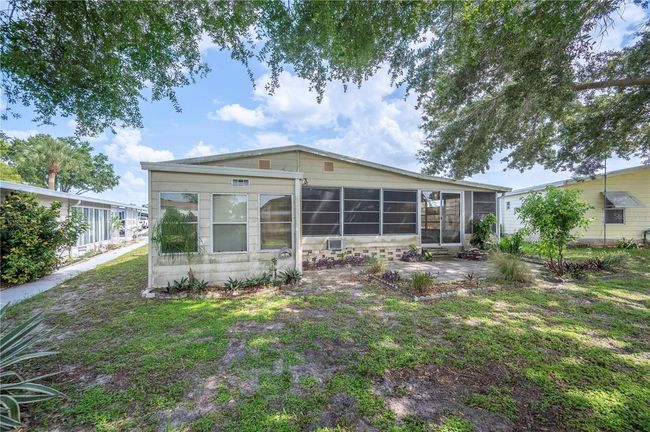 6027 Grand Oaks Dr Se, House other with 2 bedrooms, 2 bathrooms and null parking in WINTER HAVEN FL | Image 30