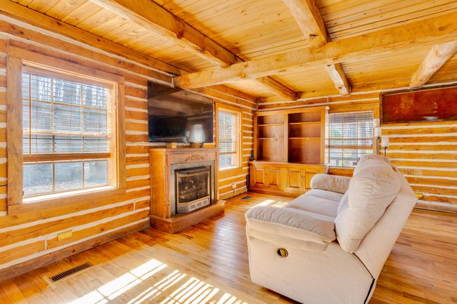71 Miller Cove Cir, House other with 3 bedrooms, 2 bathrooms and null parking in Signal Mountain TN | Image 8