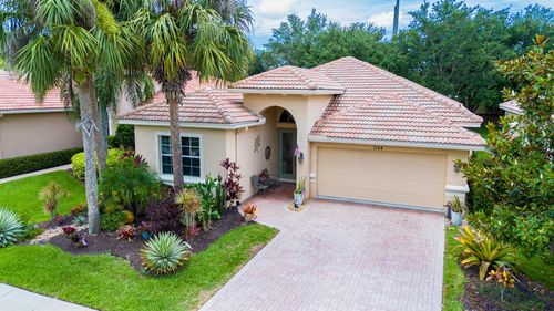 7144 Maidstone Dr, Port St. Lucie, FL, 34986-3346 | Card Image