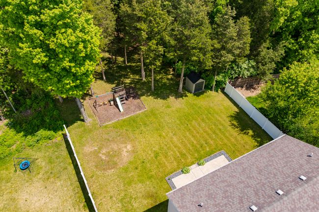 10126 Castle Creek Cir, House other with 5 bedrooms, 4 bathrooms and null parking in Galesburg MI | Image 53