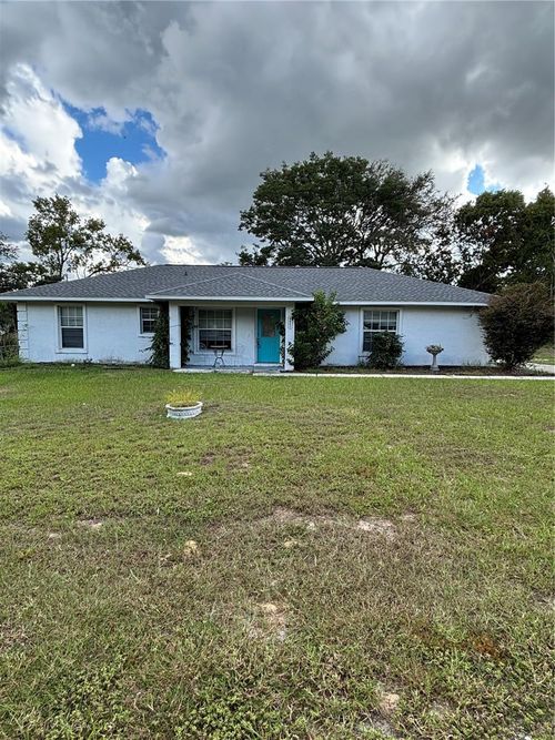8660 Se 159th Pl, SUMMERFIELD, FL, 34491-9633 | Card Image