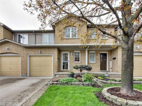 10-104 Frances Ave, Stoney Creek, ON, L8E5X3 | Card Image