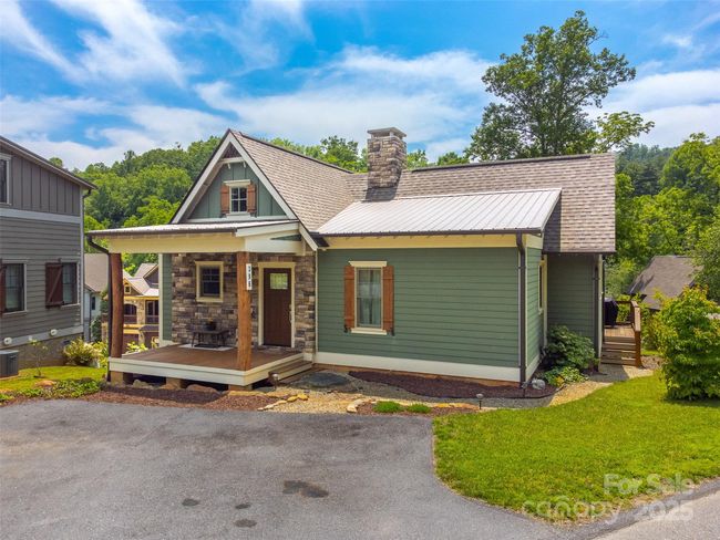 396 River Club Dr, House other with 2 bedrooms, 2 bathrooms and null parking in Cullowhee NC | Image 34