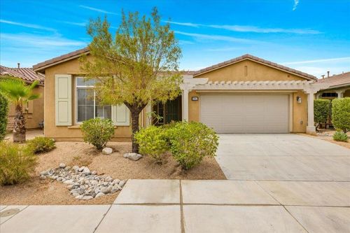 3965 Blue Sky Way, Palm Springs, CA, 92262 | Card Image