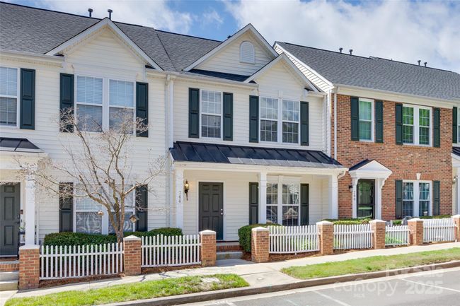 764 Atherton Way, Townhouse with 2 bedrooms, 3 bathrooms and null parking in Rock Hill SC | Image 34