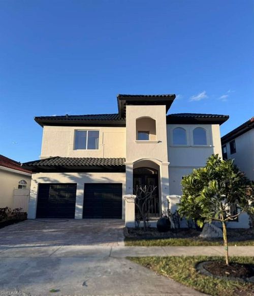 15387 Sw 21st Ln, Miami, FL, 33185-5731 | Card Image