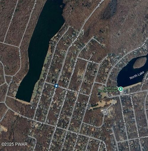 17A High Ridge Rd, Dingmans Ferry, PA, 18328 | Card Image