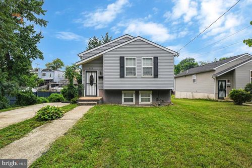522 49th St Ne, WASHINGTON, DC, 20019-4709 | Card Image