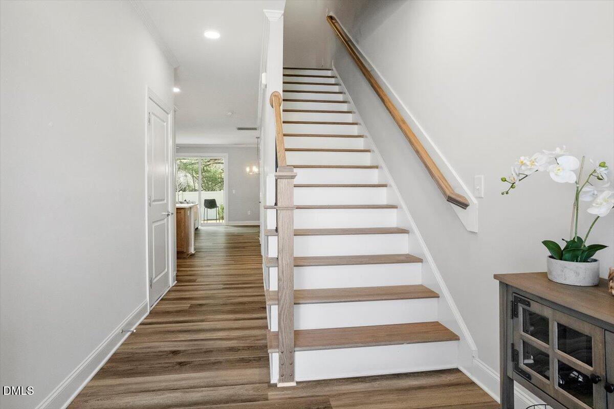 Residential in Rolesville 5
