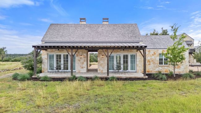 2194 Boot Ranch Cir, House other with 6 bedrooms, 7 bathrooms and null parking in Fredericksburg TX | Image 12