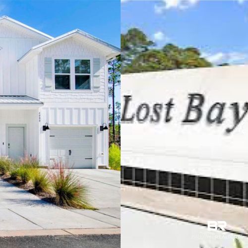 4144 Lost Bay Dr, Orange Beach, AL, 36561-4962 | Card Image